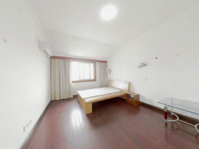 渡春花园小区二期