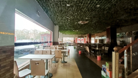 瑞丰商博城G区