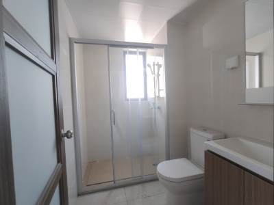 三山碧桂园镜湖春色