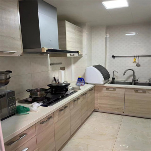 朝辉东方城一区