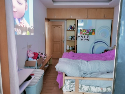 凤凰城北岛翡翠居