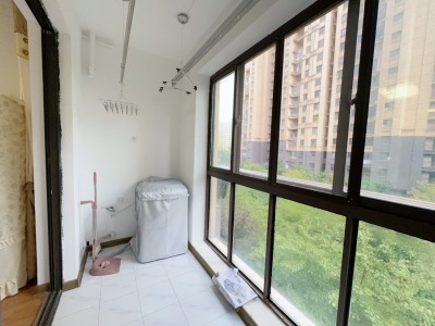 安粮城市广场1期