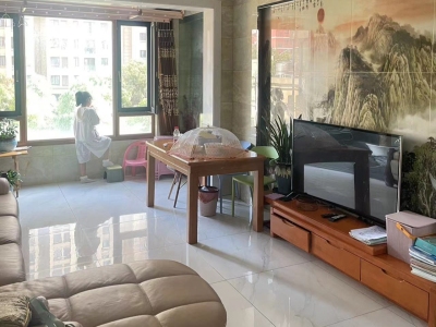 新里维多利亚公馆