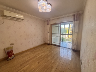 和泰国际广场2室2厅1卫南精装真实好房