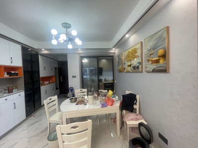 碧桂园镜湖世家