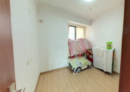 绿地6号地块C区(凯旋尚品)