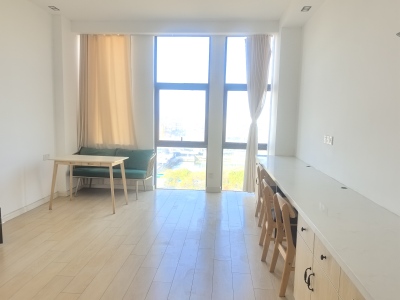 柏庄观邸财富广场