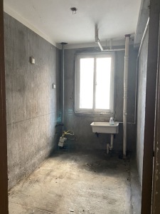 万春花园西区