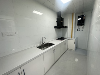 三山碧桂园镜湖春色