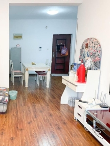 城市之光第三街区