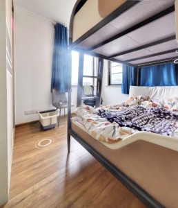 保利信达熙悦府