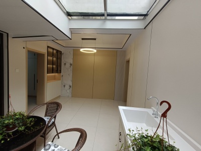 利民路花津南路