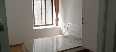 深业华府春天里