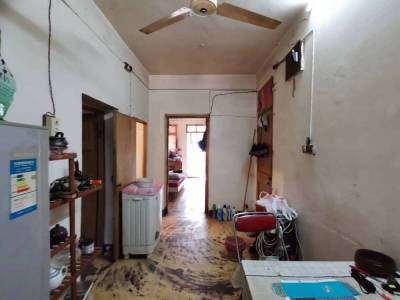 三山里纺织厂宿舍36号