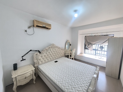 城市之光第二街区