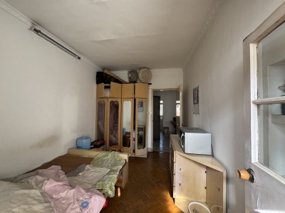 三山里小区南区