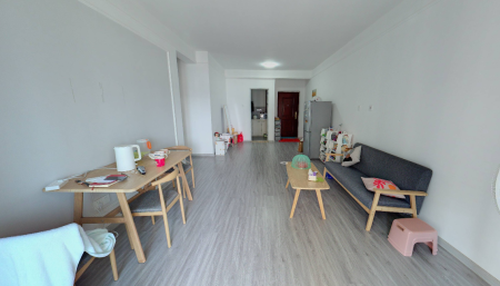 东方龙城清荷苑