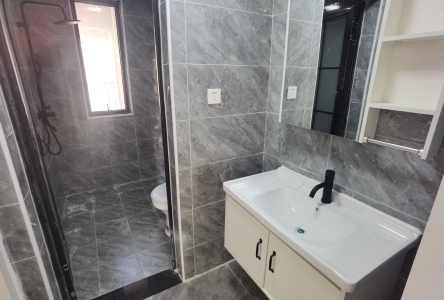 深业华府春天里