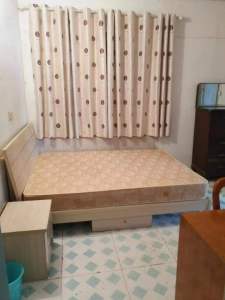 原供水公司宿舍