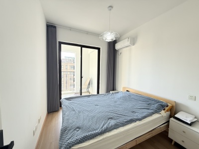 昌建融创枫丹壹号