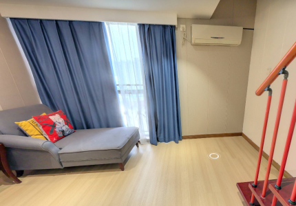 美宿金山国际公寓