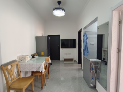 妇幼保健院宿舍