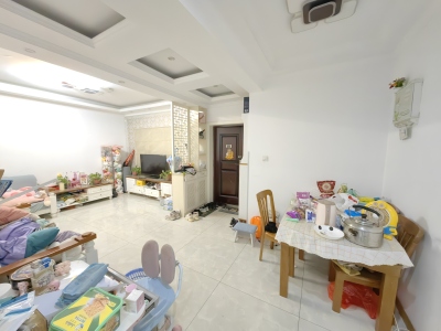 朝辉东方城一区