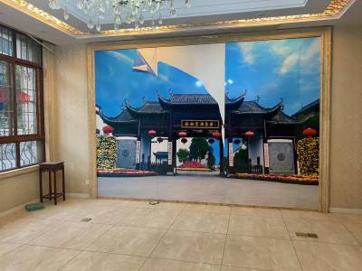 柏庄丽城