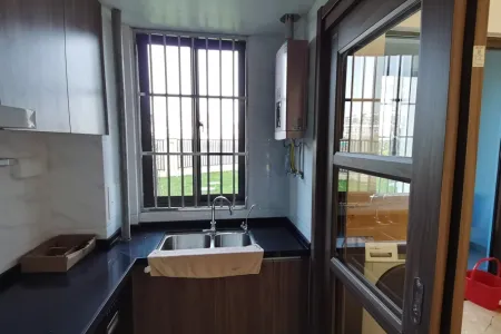 碧桂园塘溪源著 3室1厅1卫 1,800元/月 南北通透