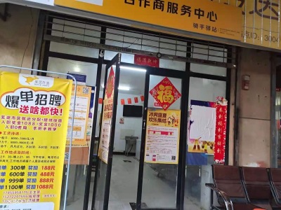 波尔卡大街社区底商东中装真实好房