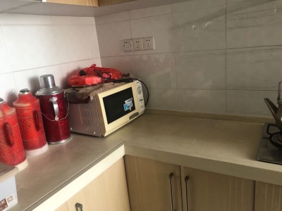 安师大教师公寓楼