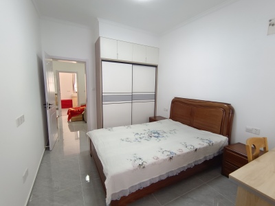 妇幼保健院宿舍