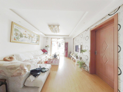 南北通透,次新小区,黄金地段,楼层好,采光很棒,性价比高