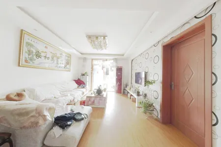 南北通透,次新小区,黄金地段,楼层好,采光很棒,性价比高