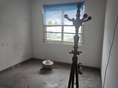 龙湖新城二期南区