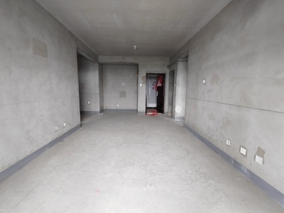 龙湖新城二期南区