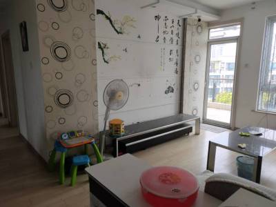 凤凰城南岛棕榈轩