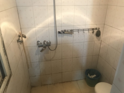 东郊路建行宿舍