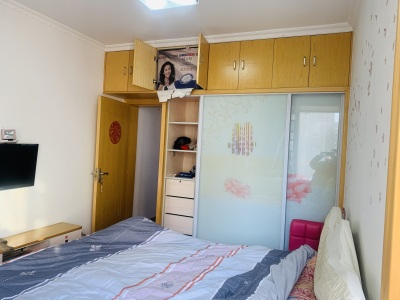 绿地4号地块南区(凯旋豪庭)