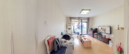 伟星左岸生活A区