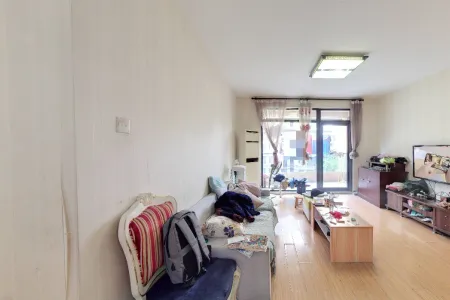 伟星左岸生活A区 3室2厅1卫 180万 南北通透,学区房,有电梯