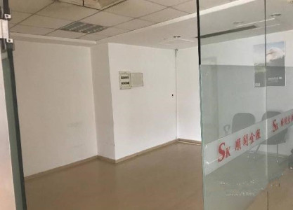 侨鸿国际商城