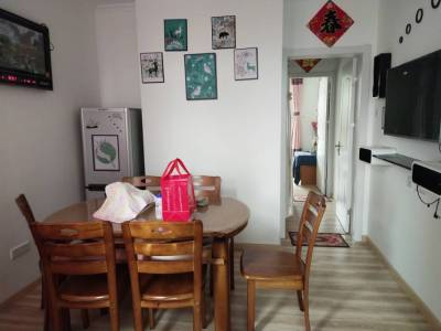 凤凰城北岛水云间