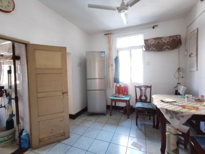 狮子山马路85号