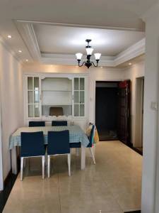 城市之光第二街区