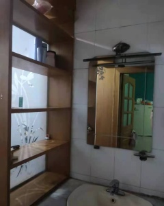 莲塘新村紫竹园