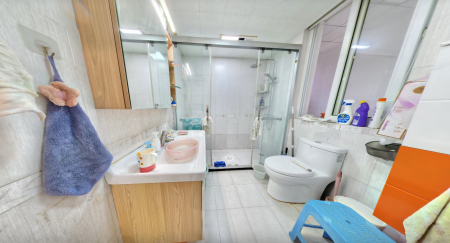 濵江翠竹园,滨江翠竹园