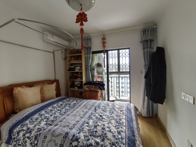 旭日天都五组团