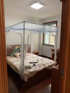 水岸星城东区 2室2厅1卫 38万 南北通透,三证齐全,采光充足