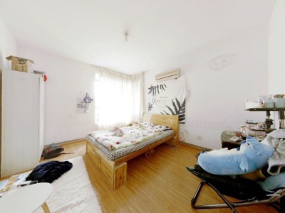 绿地6号地块B区(凯旋尚品)